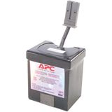 APC RBC29 UPS-accu Sealed Lead Acid (VRLA)