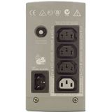 APC Back- CS 325 w/o SW UPS 0,325 kVA 210 W