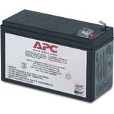 APC RBC35 UPS-accu Sealed Lead Acid (VRLA)