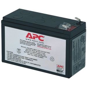 APC RBC35 / Cartridge #35 accu (12 V, 3200 mAh)