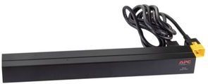 Apc - Basic Rack-mount Pdu - Rack PDU - 2.5 M - 1U - 16A - 208/230V