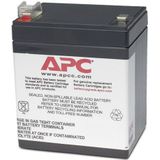 APC Battery Cartridge Sealed Lead Acid (VRLA)