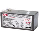 APC RBC47 UPS-accu