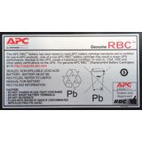 APC RBC48 UPS-accu Sealed Lead Acid (VRLA) 7 Ah