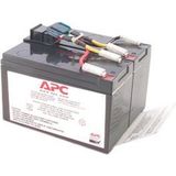 APC RBC48 UPS-accu Sealed Lead Acid (VRLA) 7 Ah