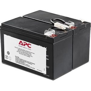 APC Batterij Vervangings Cartridge RBC109