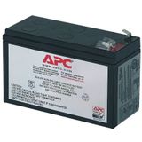 APC APCRBC106 UPS-accu Sealed Lead Acid (VRLA)