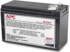 APC APCRBC110 UPS-accu Sealed Lead Acid (VRLA)