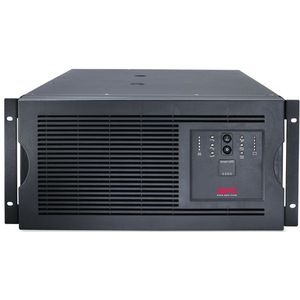 APC Smart- UPS Line-interactive 5 kVA 4000 W 10 AC-uitgang(en)