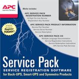 APC - Service Pack - Garantie-uitbreiding 3 Jaar - UPS Accessoires