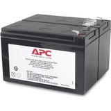APC APCRBC113 UPS-accu Sealed Lead Acid (VRLA)