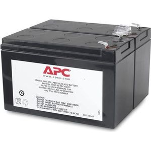 APC APCRBC113 UPS-accu Sealed Lead Acid (VRLA)