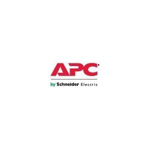 APC Service Bypass PDU energiedistributie Zwart 2 AC-uitgang(en)