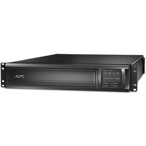 Apc Smart-UPS X 3000VA Rack&#47;Tower LCD