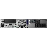 APC - Smart-UPS X 750VA - Rack / Tower - LCD - 230V - Intelligente Stroombeveiliging