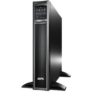 APC - Smart-UPS X 750VA - Rack / Tower - LCD - 230V - Intelligente Stroombeveiliging