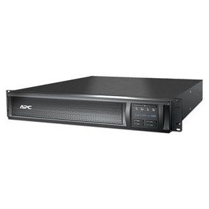 APC - Smart-UPS X - Noodstroomvoeding - 1500VA