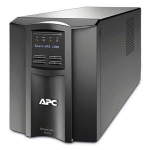 APC Smart-UPS - 1500VA