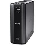 APC BR1200G-FR UPS Line-interactive 1,2 kVA 720 W