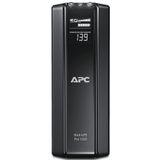 Apc - Br1500gi - Back-Ups - EU-stekker - 230V - Inclusief Kabels