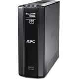 Apc - Br1500gi - Back-Ups - EU-stekker - 230V - Inclusief Kabels