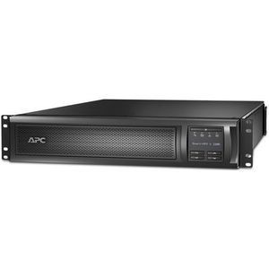 APC Smart- UPS Line-interactive 2,2 kVA 1980 W 9 AC-uitgang(en)