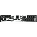 Apc - Smx3000rmhv2unc - Smart Ups - EU Plug - Intelligente Stroombeveiliging