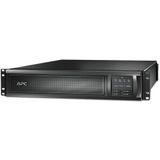 Apc - Smx3000rmhv2unc - Smart Ups - EU Plug - Intelligente Stroombeveiliging