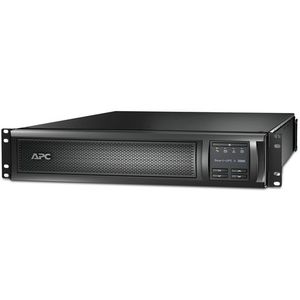Apc - Smx3000rmhv2unc - Smart Ups - EU Plug - Intelligente Stroombeveiliging