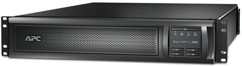 Apc - Smx3000rmhv2unc - Smart Ups - EU Plug - Intelligente Stroombeveiliging