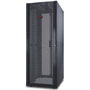 APC - Netshelter SX - Netwerkbehuizing - Geïntegreerd Beheer Voor Kabels Met Hoge Dichtheid