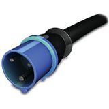 APC Switched Rack PDU energiedistributie 24 AC-uitgang(en) Zwart