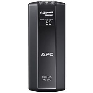 Apc - Zasapcups0109 - Back-UPS RS - Bescherming voor Computers - Batterijback-up