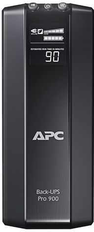 Apc - Zasapcups0109 - Back-UPS RS - Bescherming voor Computers - Batterijback-up