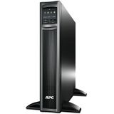 Apc - Smx1500rmi2unc - Smart UPS - EU - Stootplaat