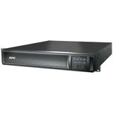 Apc - Smx1500rmi2unc - Smart UPS - EU - Stootplaat
