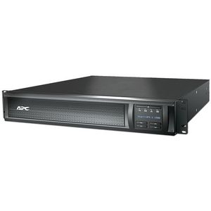 Apc - Smx1500rmi2unc - Smart UPS - EU - Stootplaat