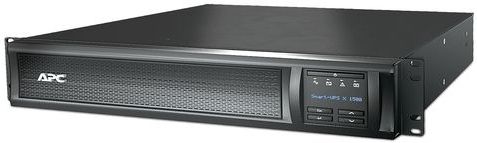 Apc - Smx1500rmi2unc - Smart UPS - EU - Stootplaat