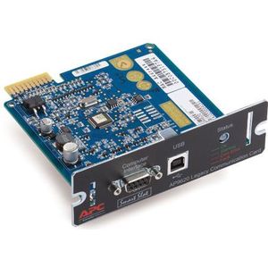APC AP9620 interfacekaart/-adapter