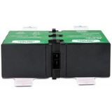 APC Batterij Vervangings Cartridge APCRBC123