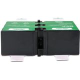 APC APCRBC123 UPS-accu Sealed Lead Acid (VRLA)