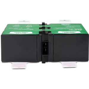 APC RBC123 / APCRBC123 / Cartridge #123 accu (24 V, 7.0 Ah, origineel)