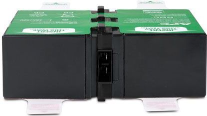 APC APCRBC123 UPS-accu Sealed Lead Acid (VRLA)