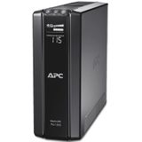 APC Back- Pro UPS Line-interactive 1,2 kVA 720 W