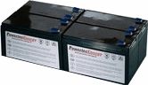 APC APCRBC132 UPS-accu Sealed Lead Acid (VRLA)