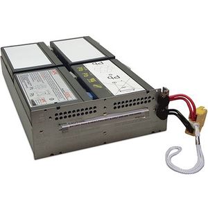 APC Batterij Vervangings Cartridge APCRBC133