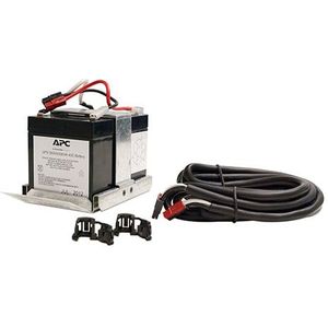Apc Batterij Vervangings Cartridge Apcrbc135