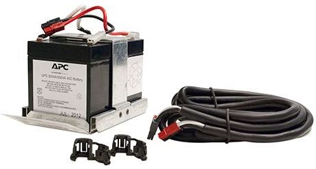 APC APCRBC135 UPS-accu Sealed Lead Acid (VRLA)