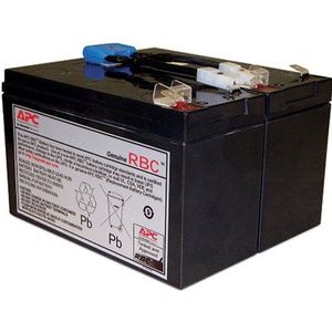 APC Replacement Battery Cartridge 142