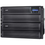 APC Smart-UPS Sealed Lead Acid (VRLA) 120 V